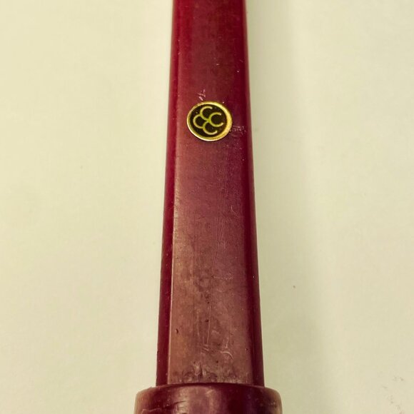 Set of Four 14-inch Purple Tapered Dinner Candles - Picture 2 of 6